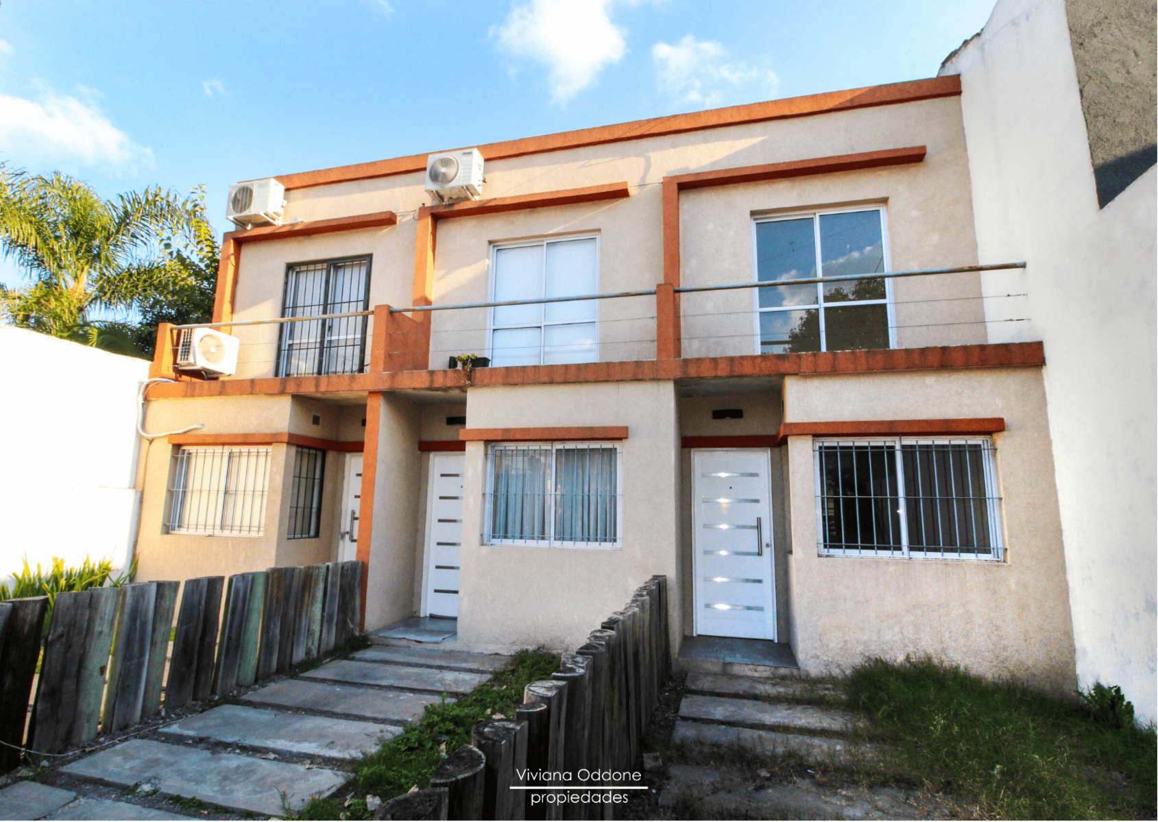 Duplex a estrenar Ituzaingó