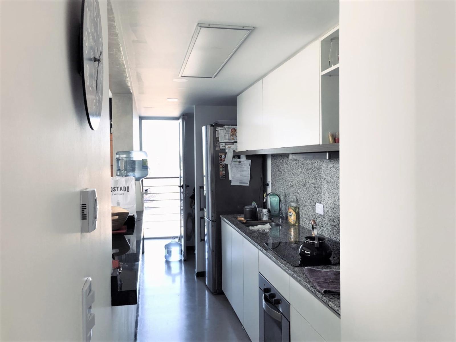 Departamento en venta Ituzaingó con terraza privada — foto 2