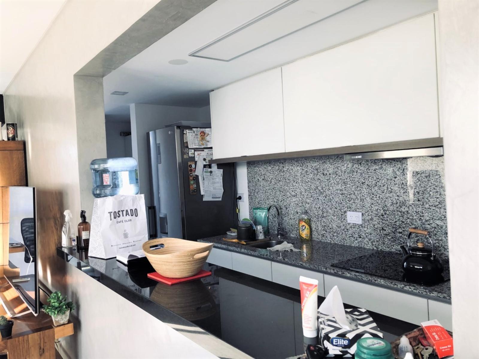 Departamento en venta Ituzaingó con terraza privada — foto 3