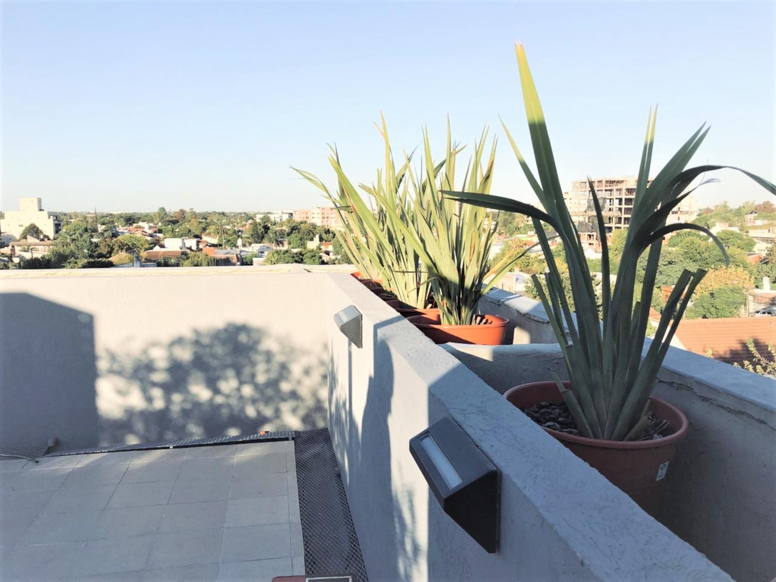 Departamento en venta Ituzaingó con terraza privada — foto 5