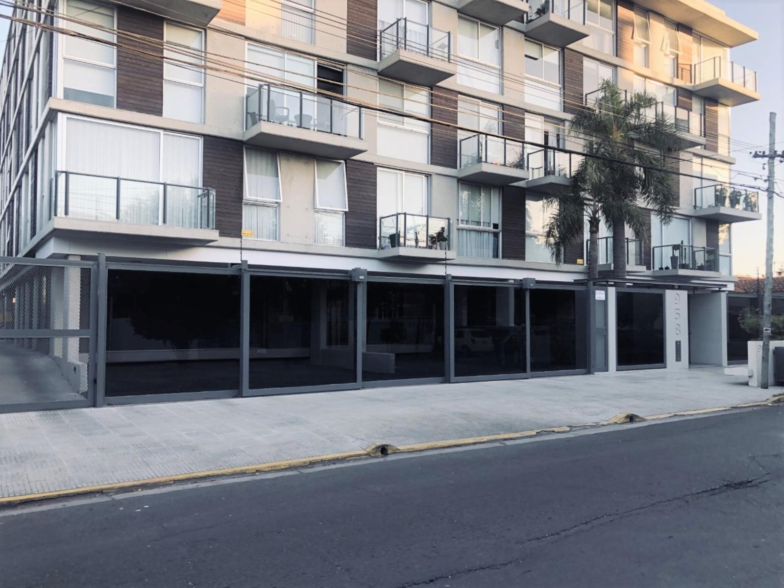 Departamento en venta Ituzaingó con terraza privada — foto 10