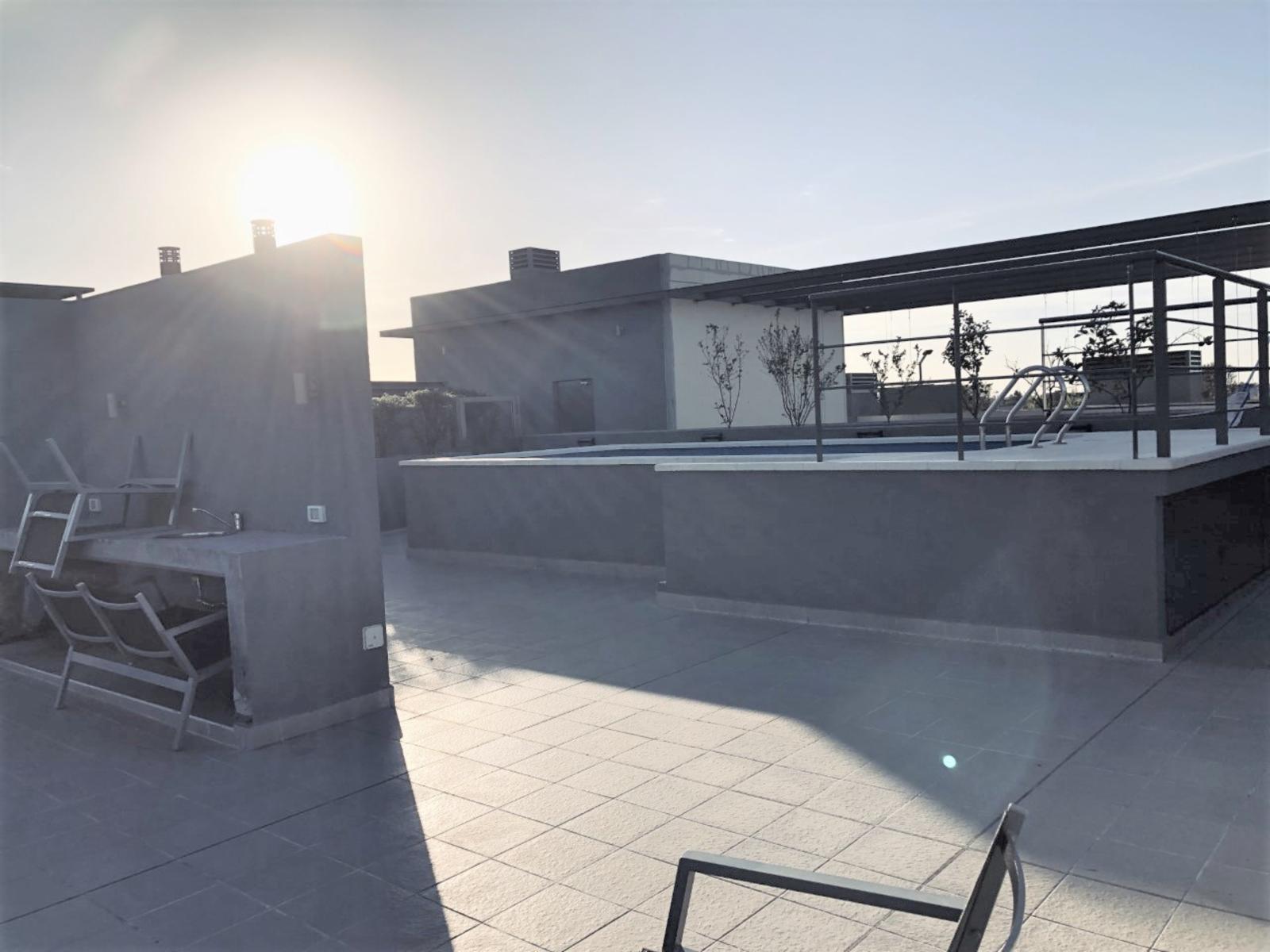 Departamento en venta Ituzaingó con terraza privada — foto 11