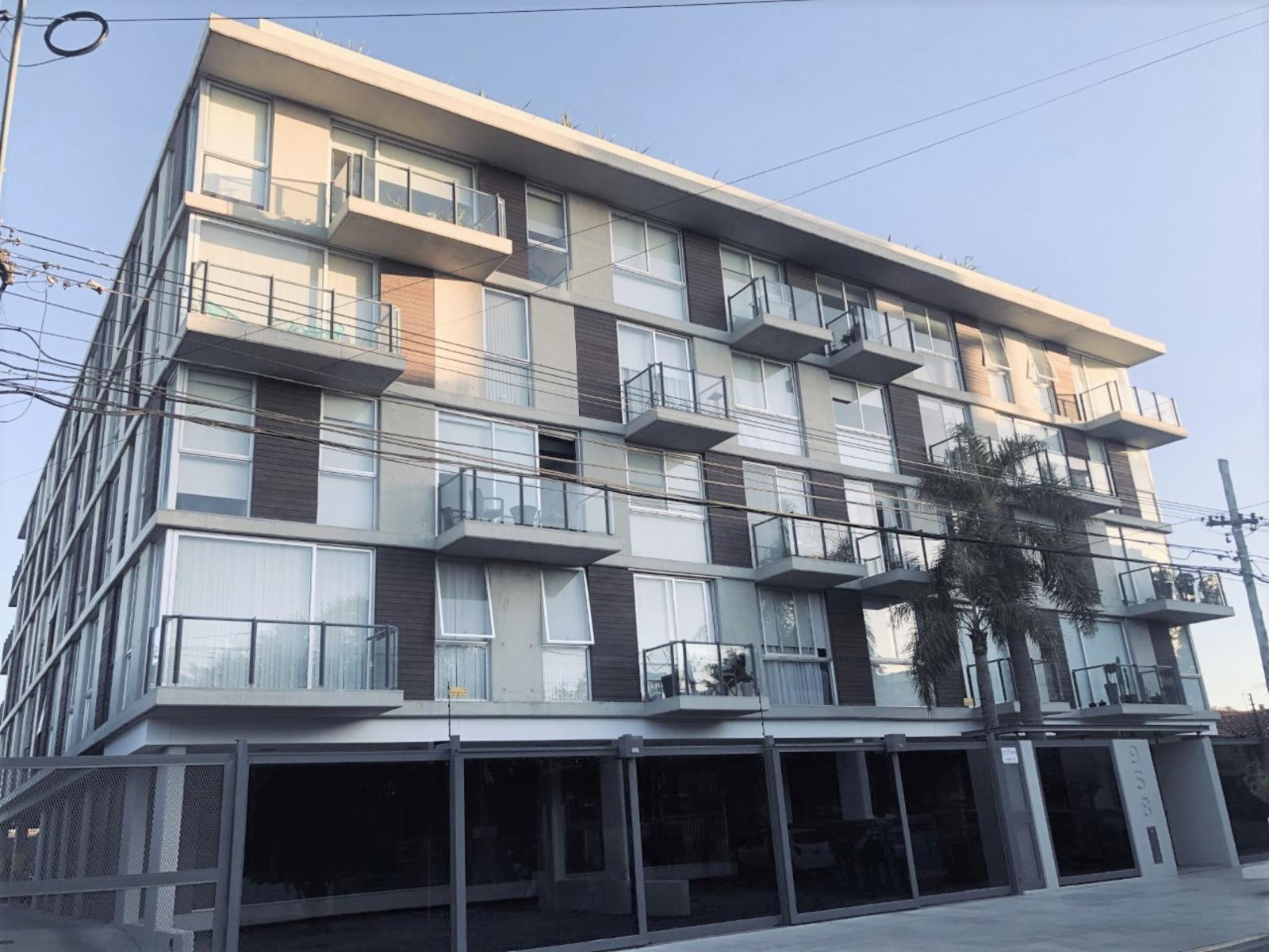 Departamento en venta Ituzaingó con terraza privada — foto 13