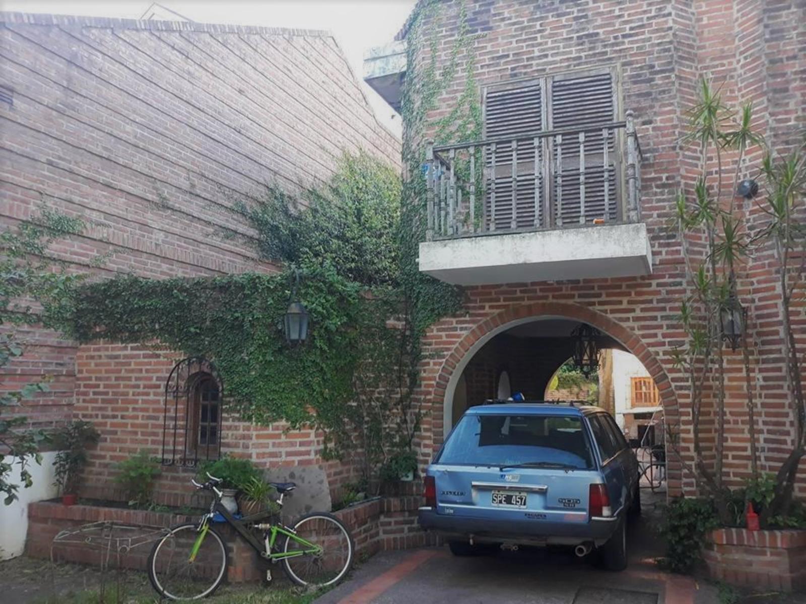 Casa en Venta Ituzaingó zona apta varios destinos — foto 3
