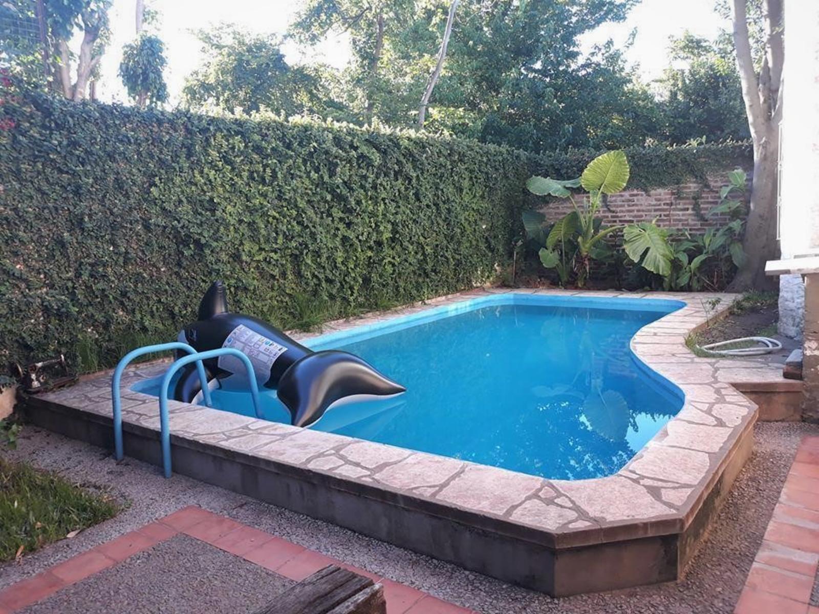 Casa en Venta Ituzaingó zona apta varios destinos — foto 9