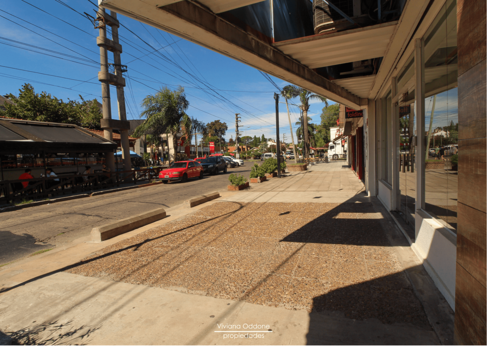 Departamento en Venta Ituzaingó 3 ambientes con terraza — foto 2