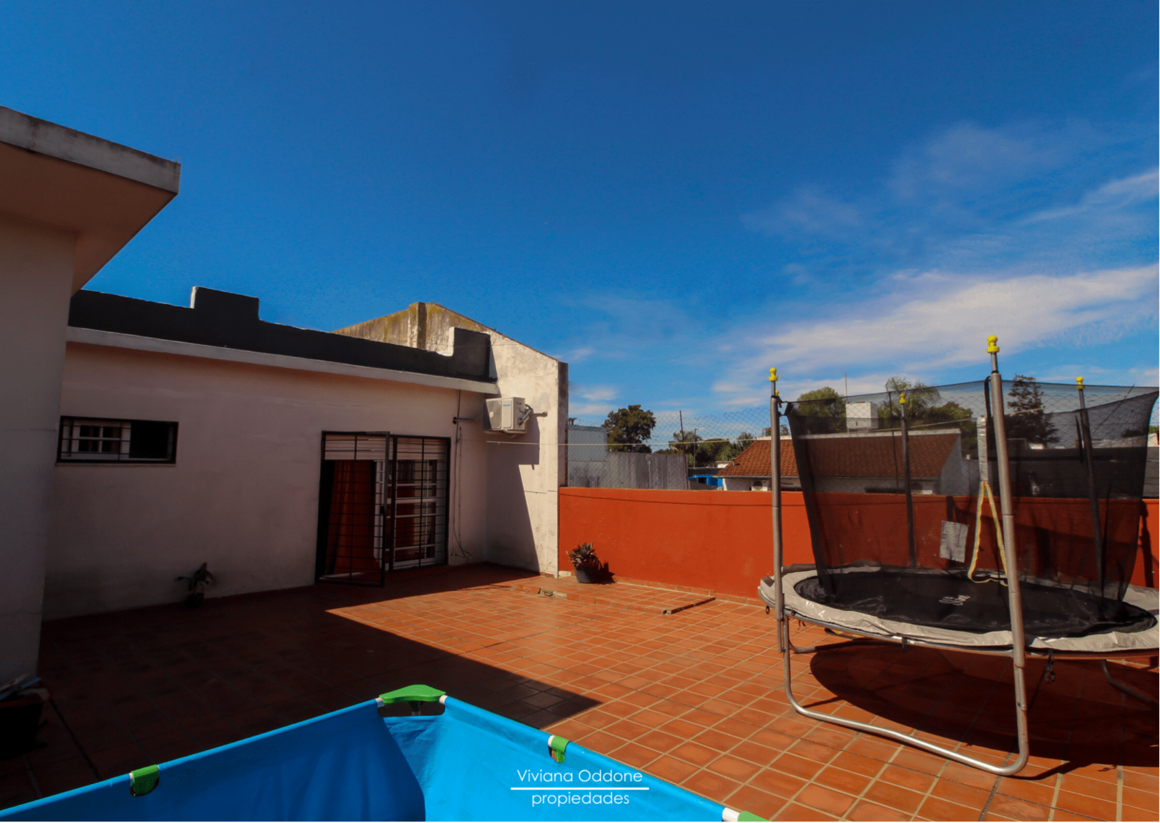 Departamento en Venta Ituzaingó 3 ambientes con terraza — foto 3