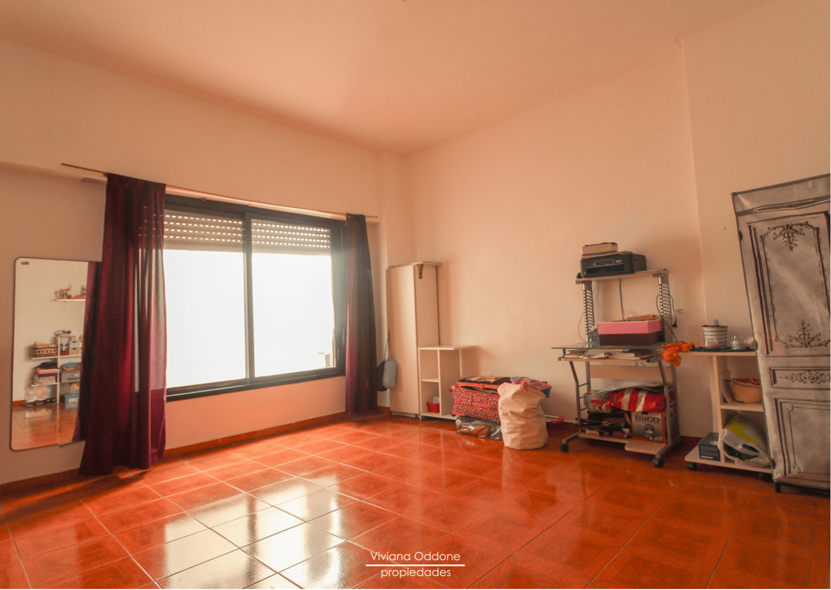 Departamento en Venta Ituzaingó 3 ambientes con terraza — foto 4