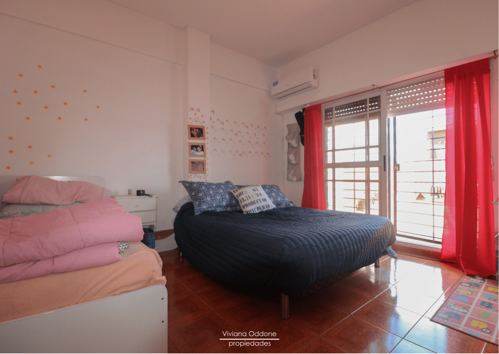 Departamento en Venta Ituzaingó 3 ambientes con terraza — foto 5