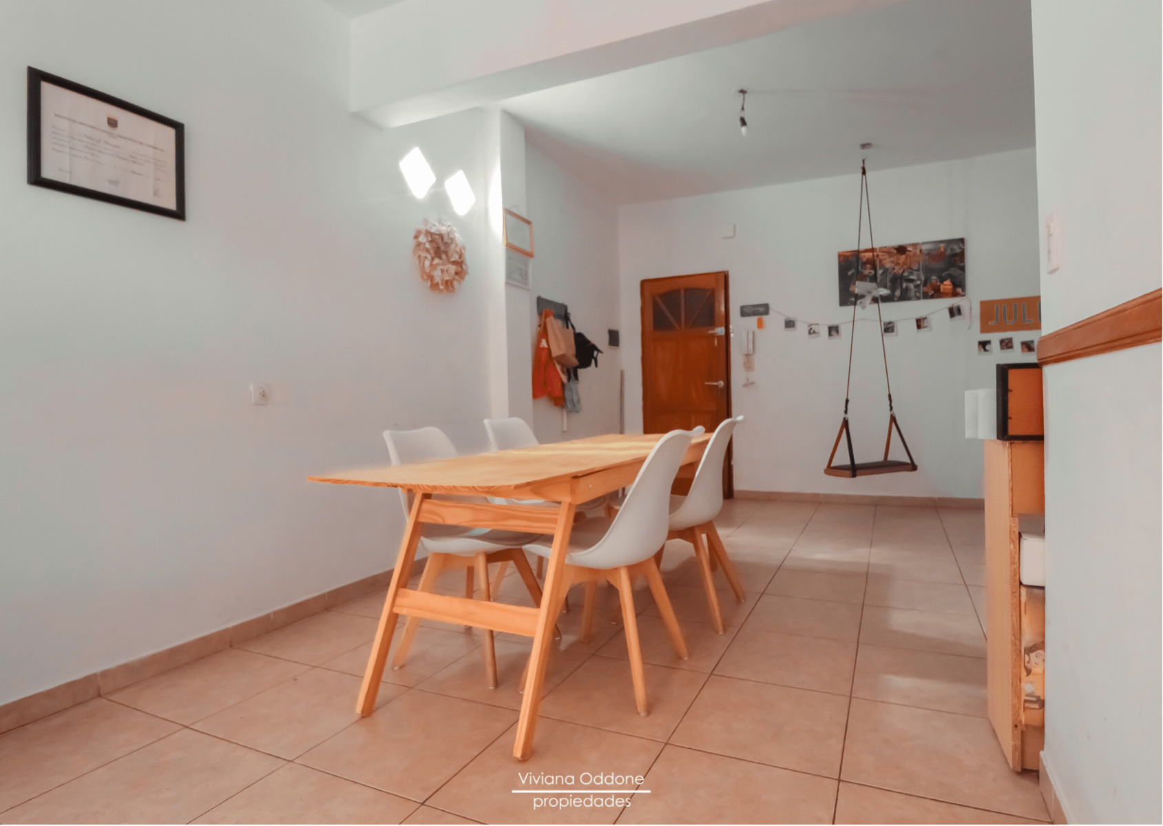 Departamento en Venta Ituzaingó 3 ambientes con terraza — foto 7