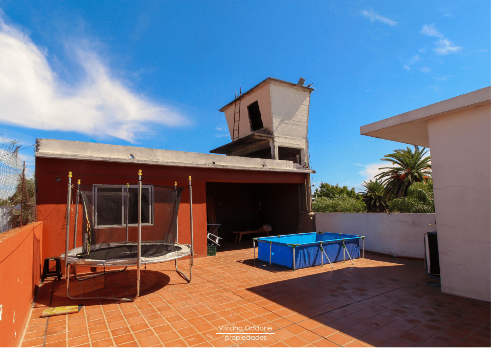 Departamento en Venta Ituzaingó 3 ambientes con terraza — foto 8
