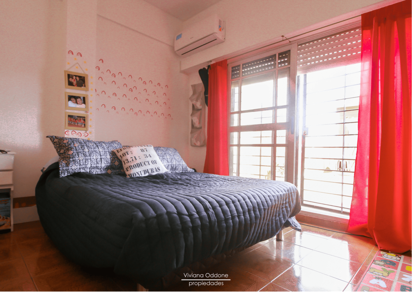 Departamento en Venta Ituzaingó 3 ambientes con terraza — foto 10