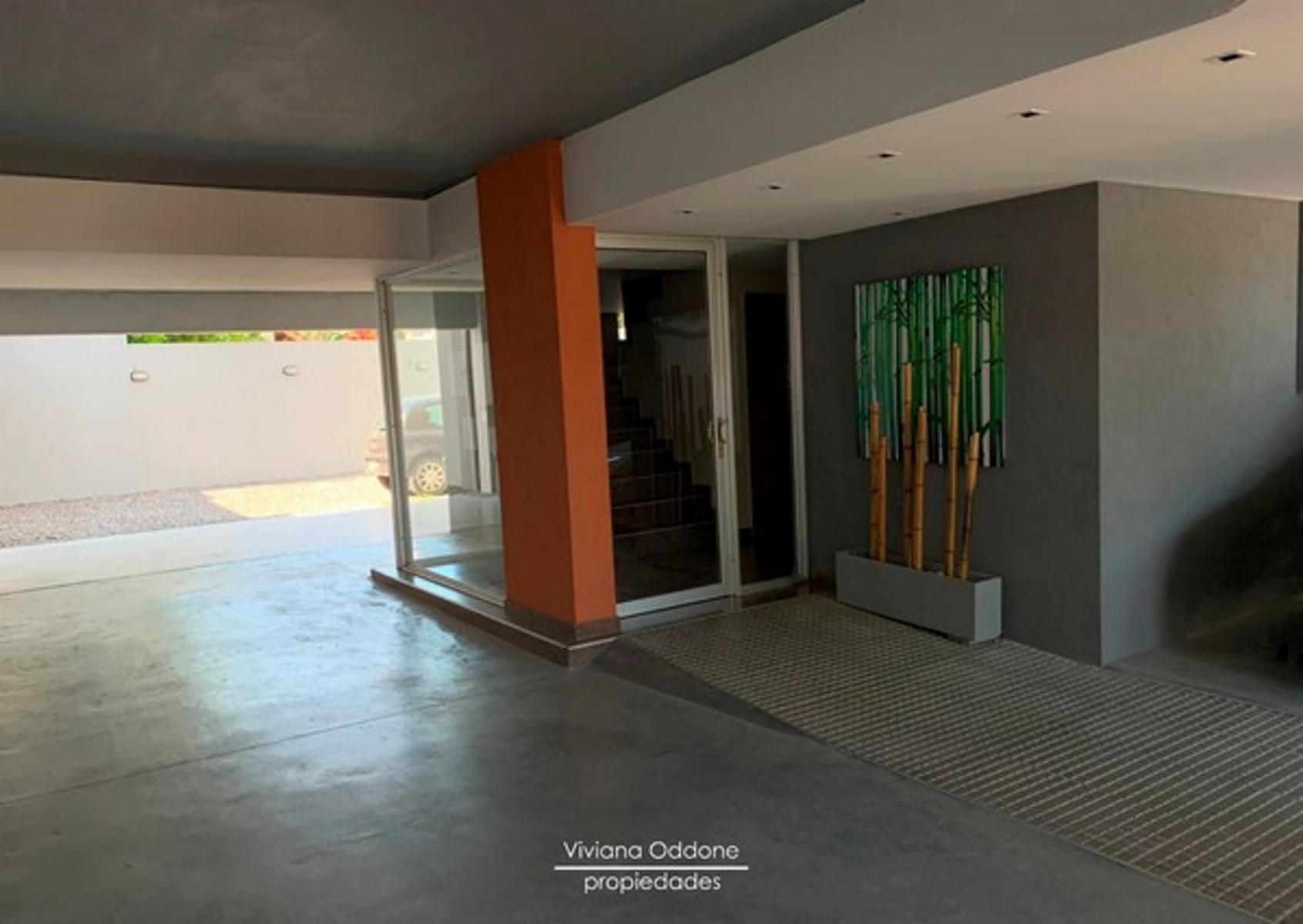 Departamento en Venta a Estrenar Castelar