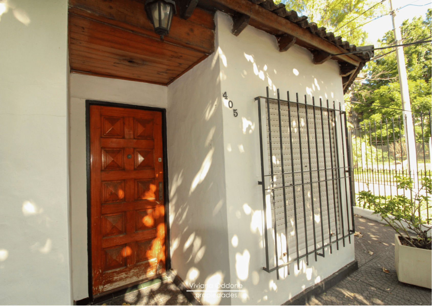 Venta Casa y departamento en Venta Villa Tesei