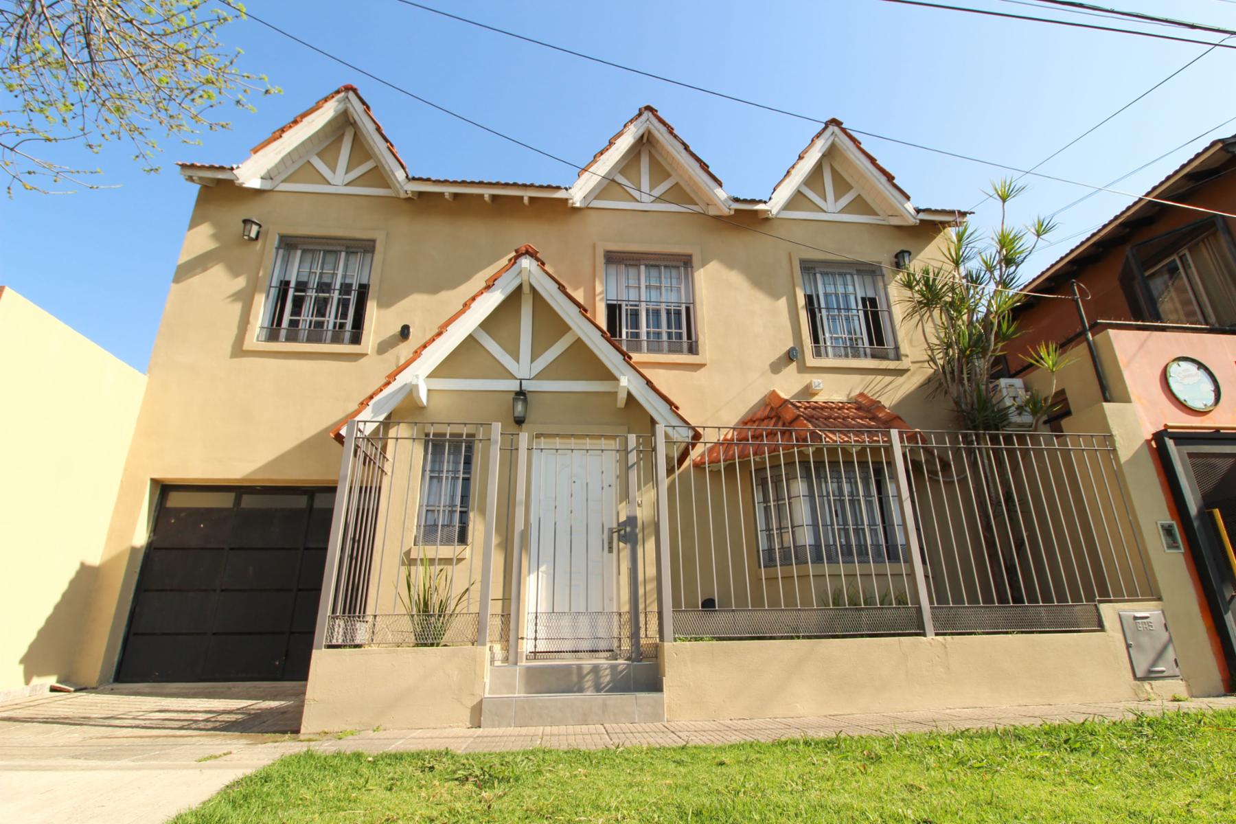 Casa en Venta Ituzaingó Norte — foto 10