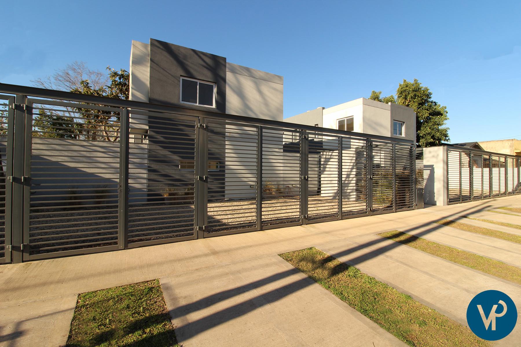 Duplex a estrenar en Ituzaingó