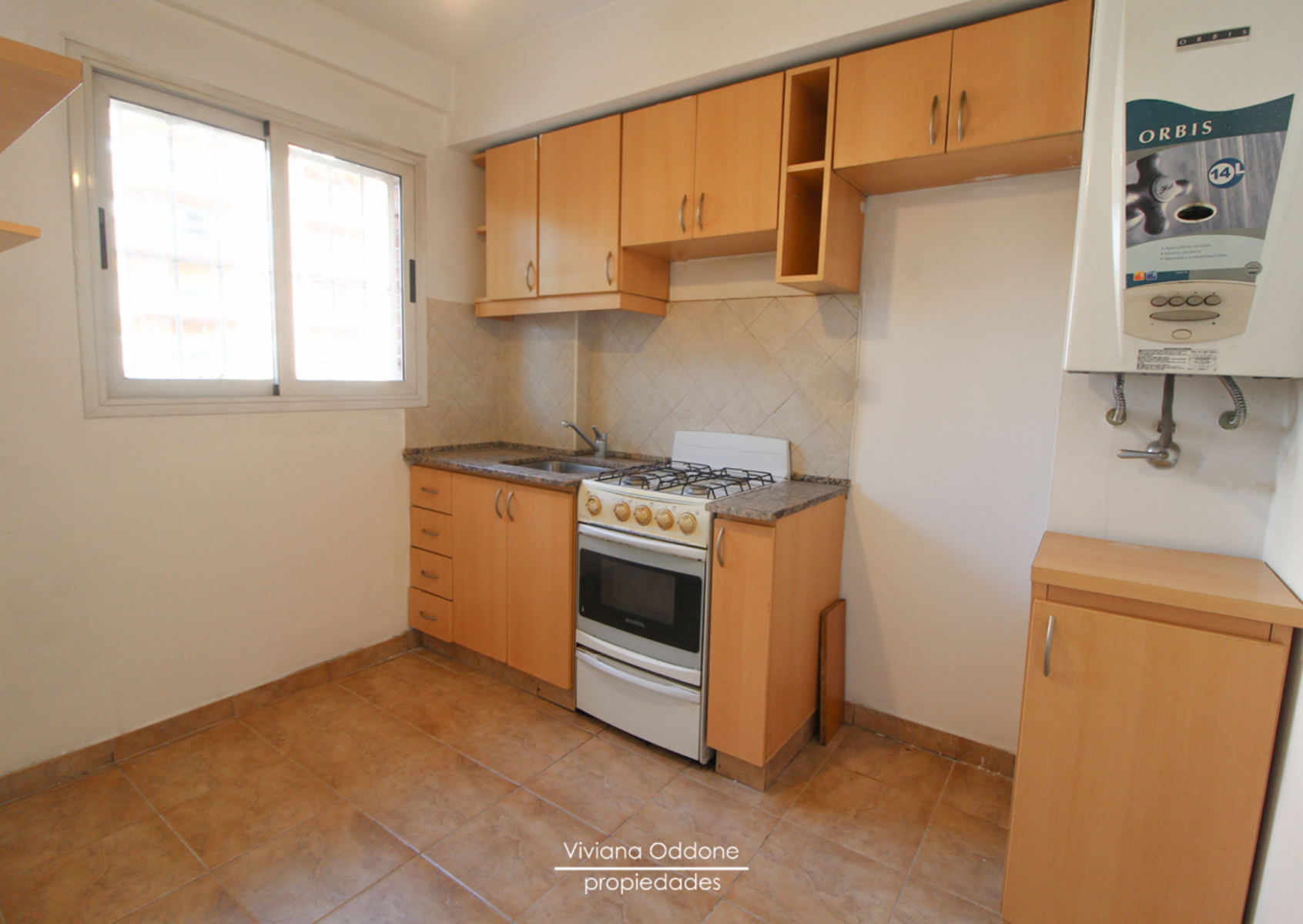 Departamento en Venta Castelar