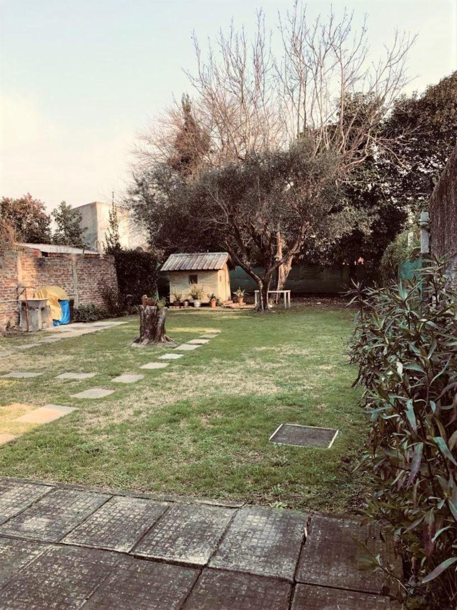 Casa en venta Ituzaingó con amplio parque — foto 6