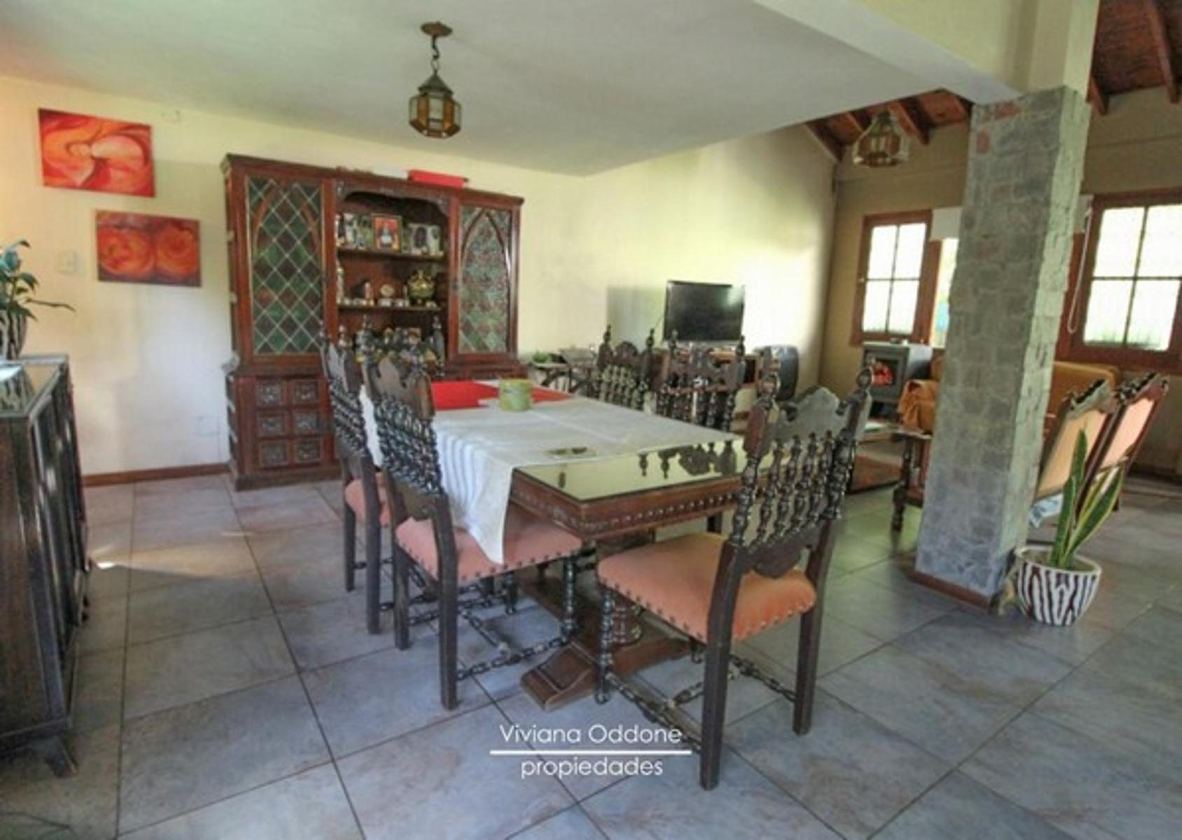 Casa de Campo en Venta Parque Leloir — foto 6