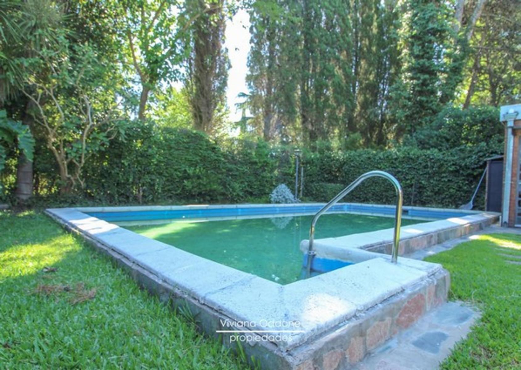 Casa de Campo en Venta Parque Leloir — foto 7