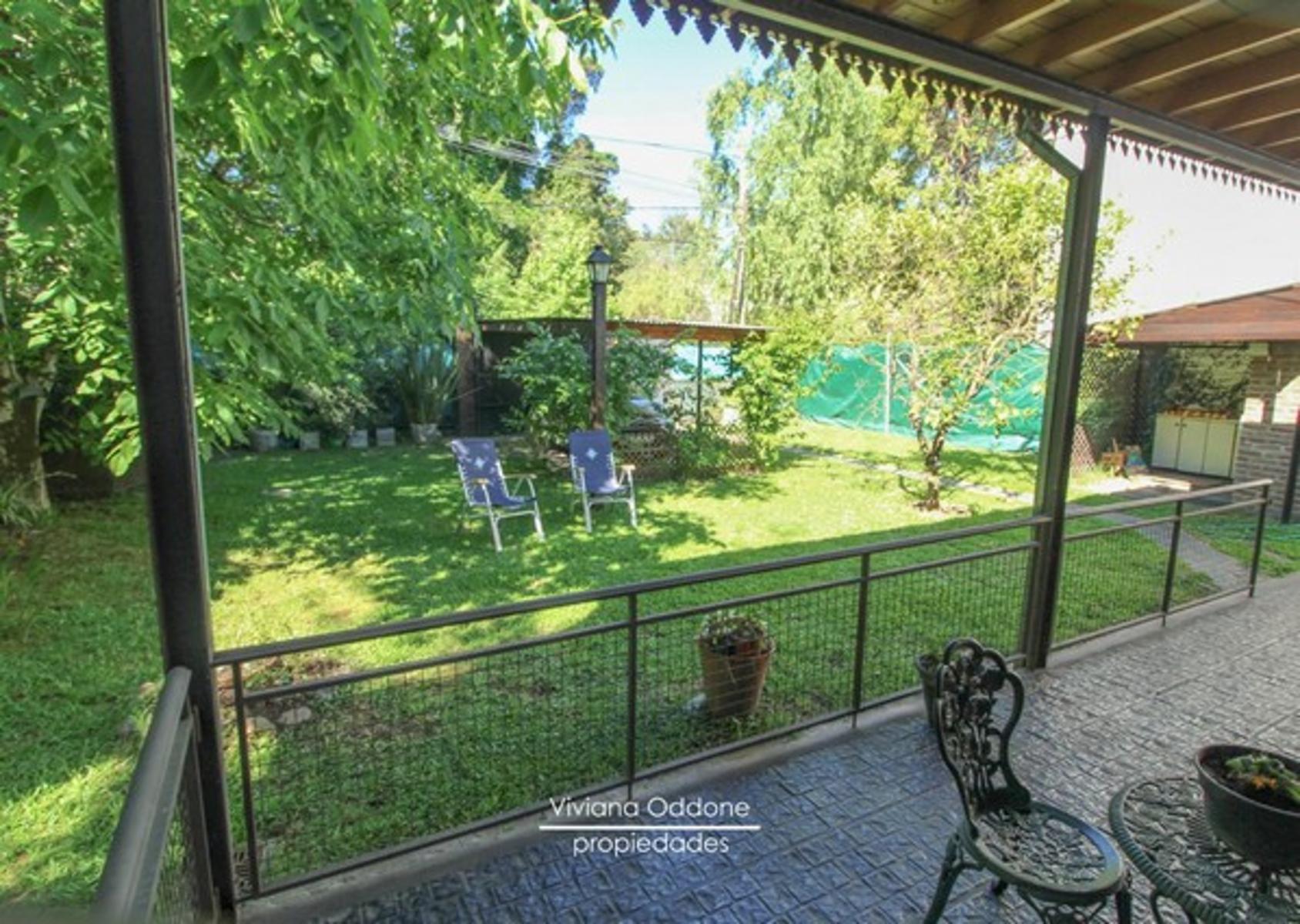 Casa de Campo en Venta Parque Leloir — foto 9