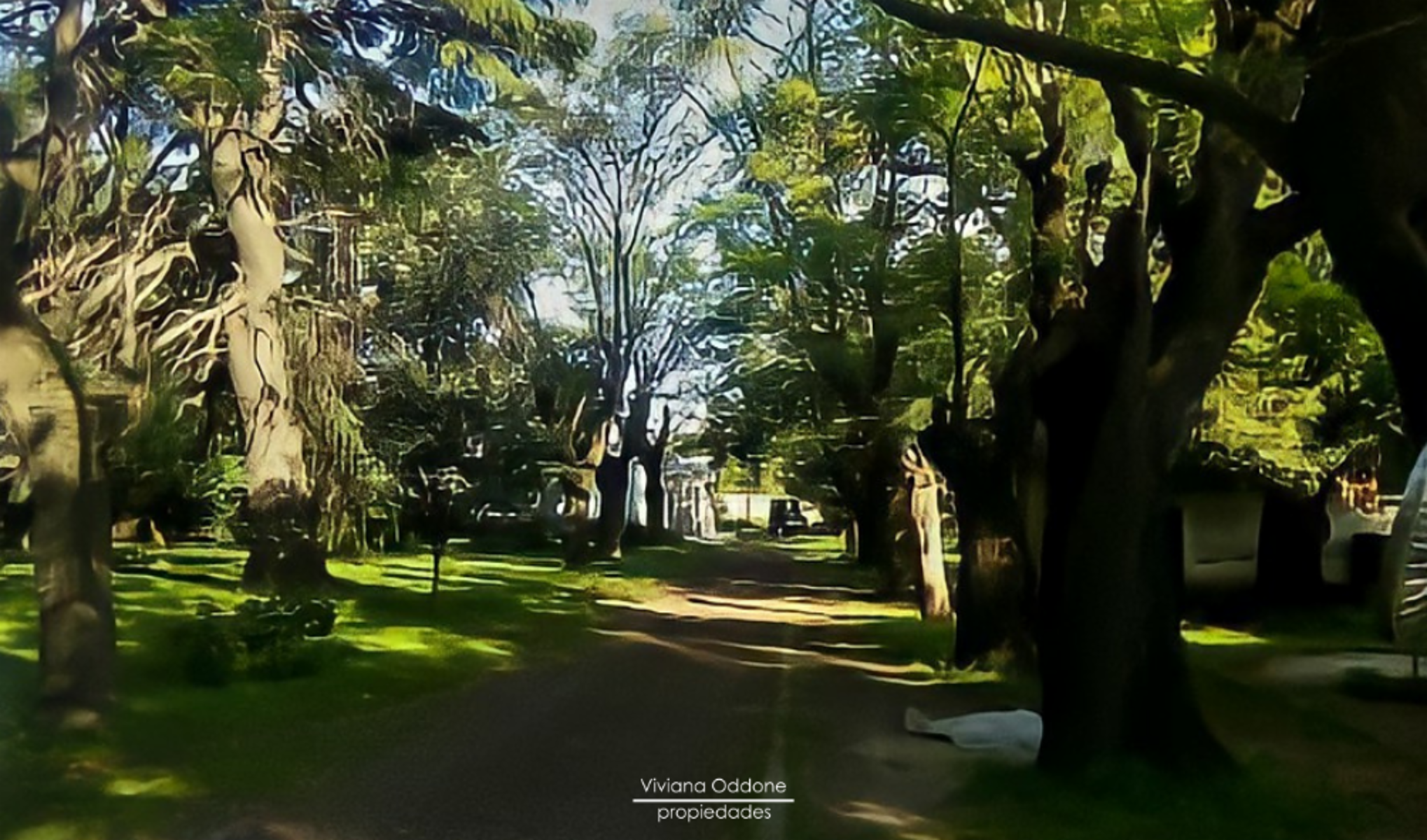 Venta Quinta sobre R21 - 2
