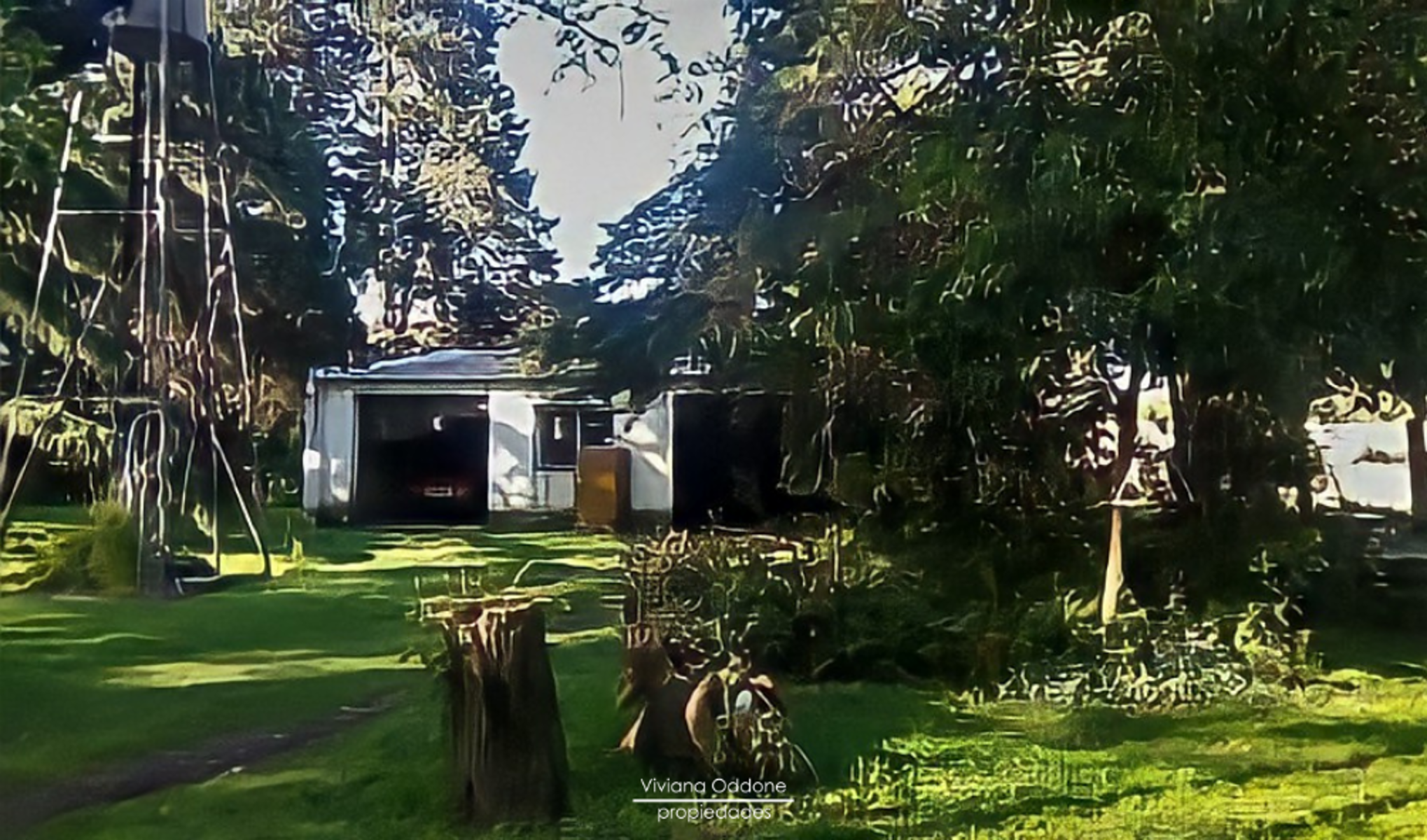 Venta Quinta sobre R21 - 4
