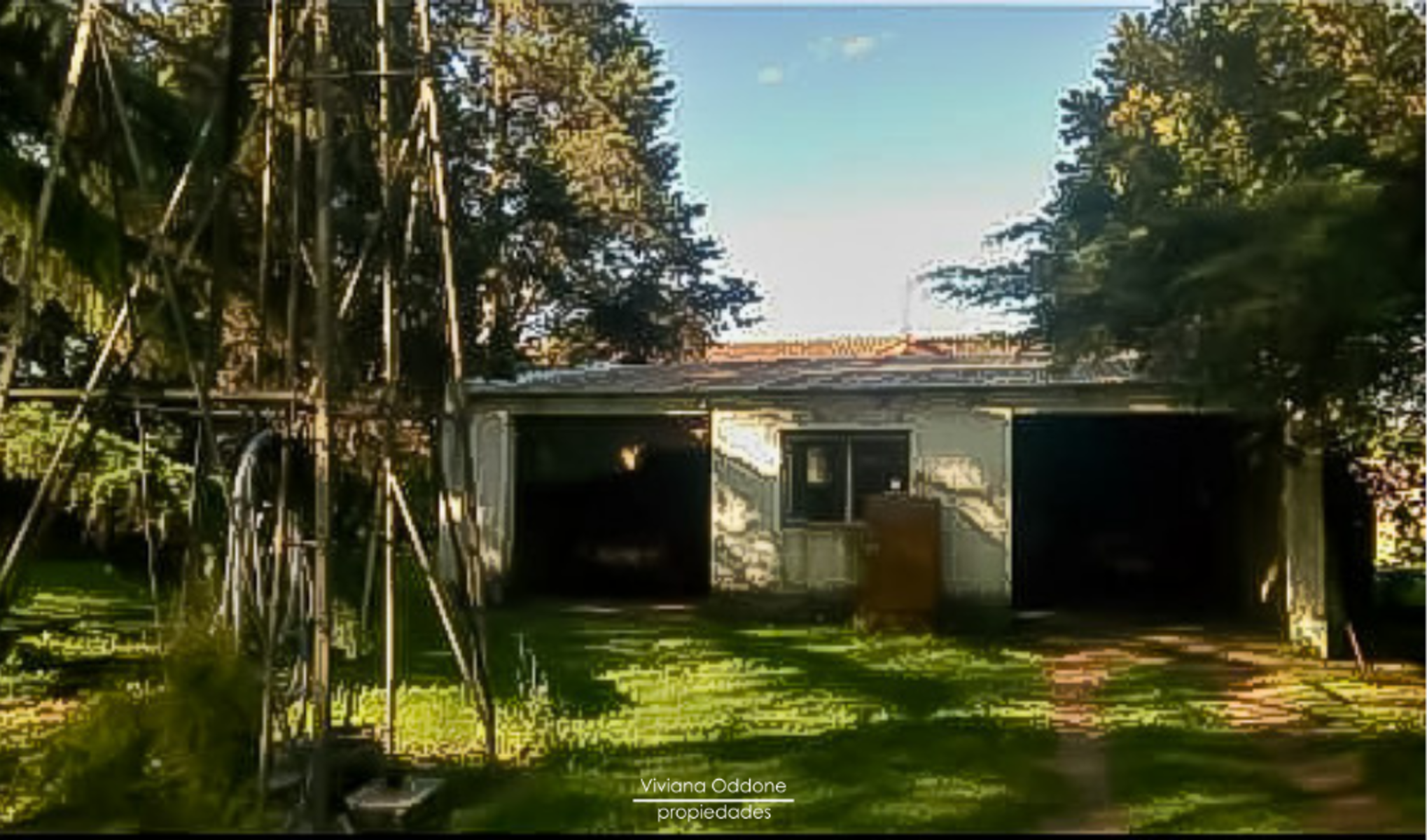 Venta Quinta sobre R21 - 5