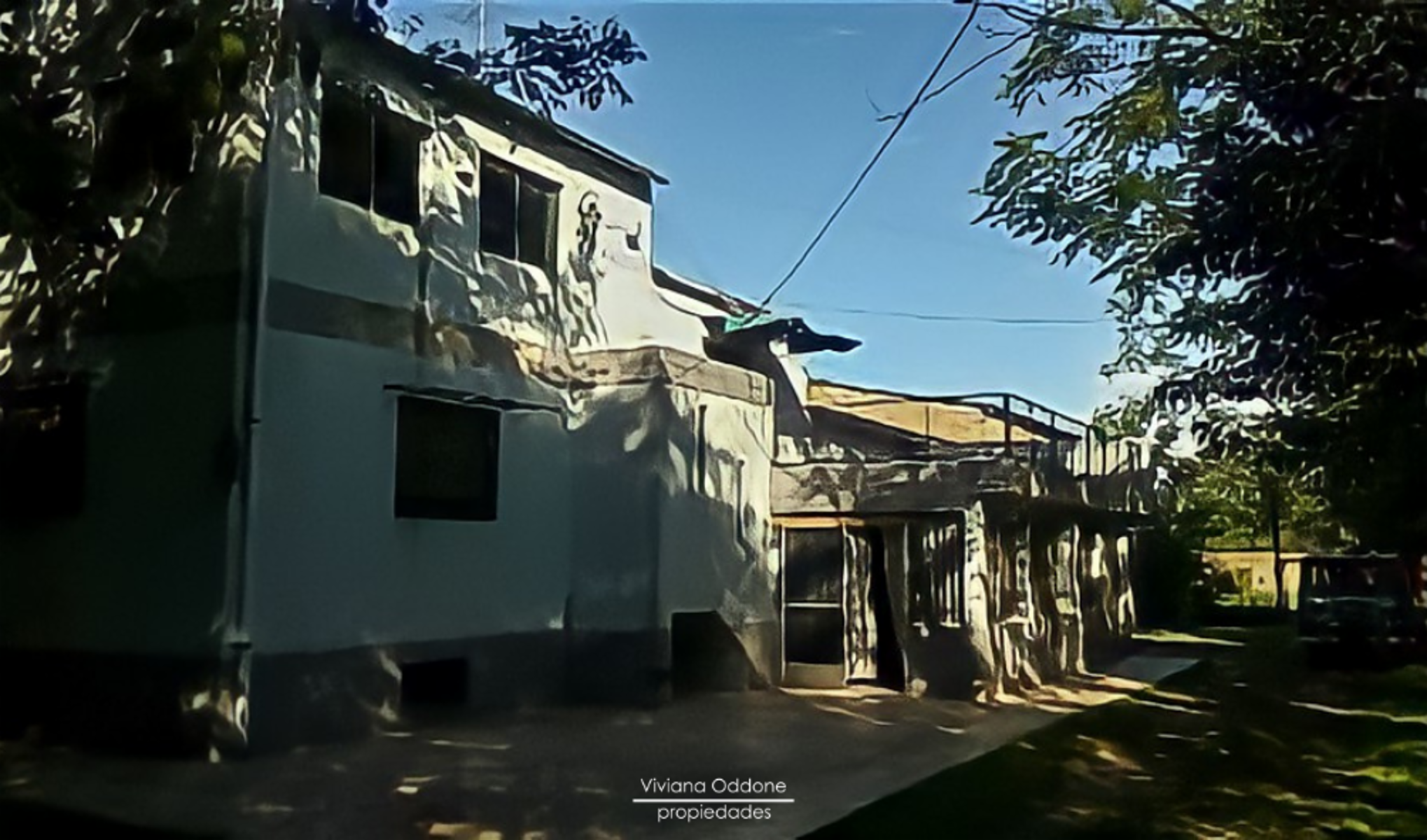 Venta Quinta sobre R21 - 6