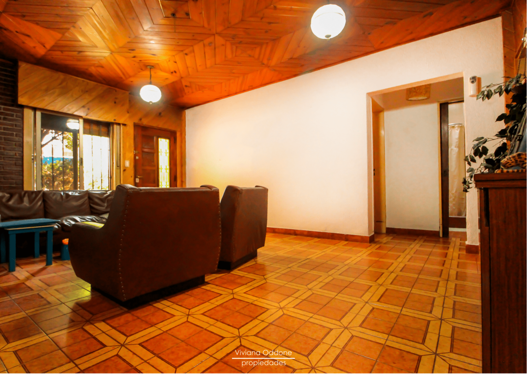 Casa y local comercial en Venta Ituzaingó — foto 3