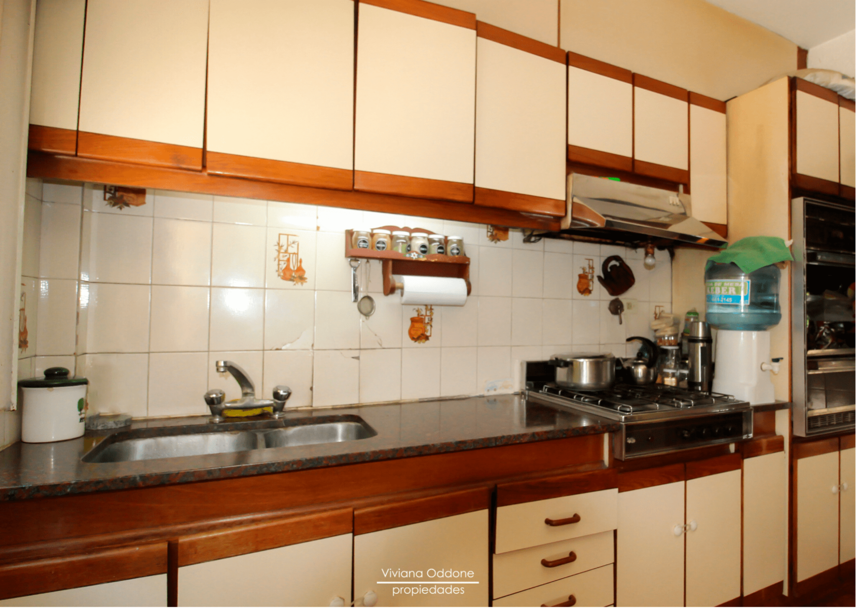 Casa y local comercial en Venta Ituzaingó — foto 5