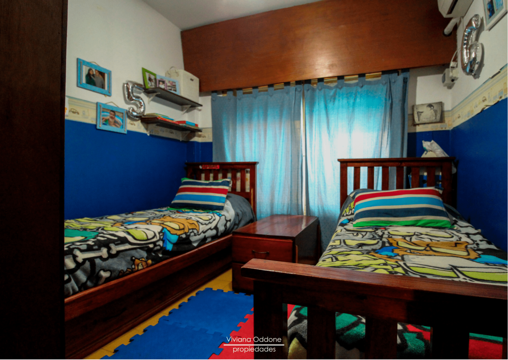Casa y local comercial en Venta Ituzaingó — foto 7