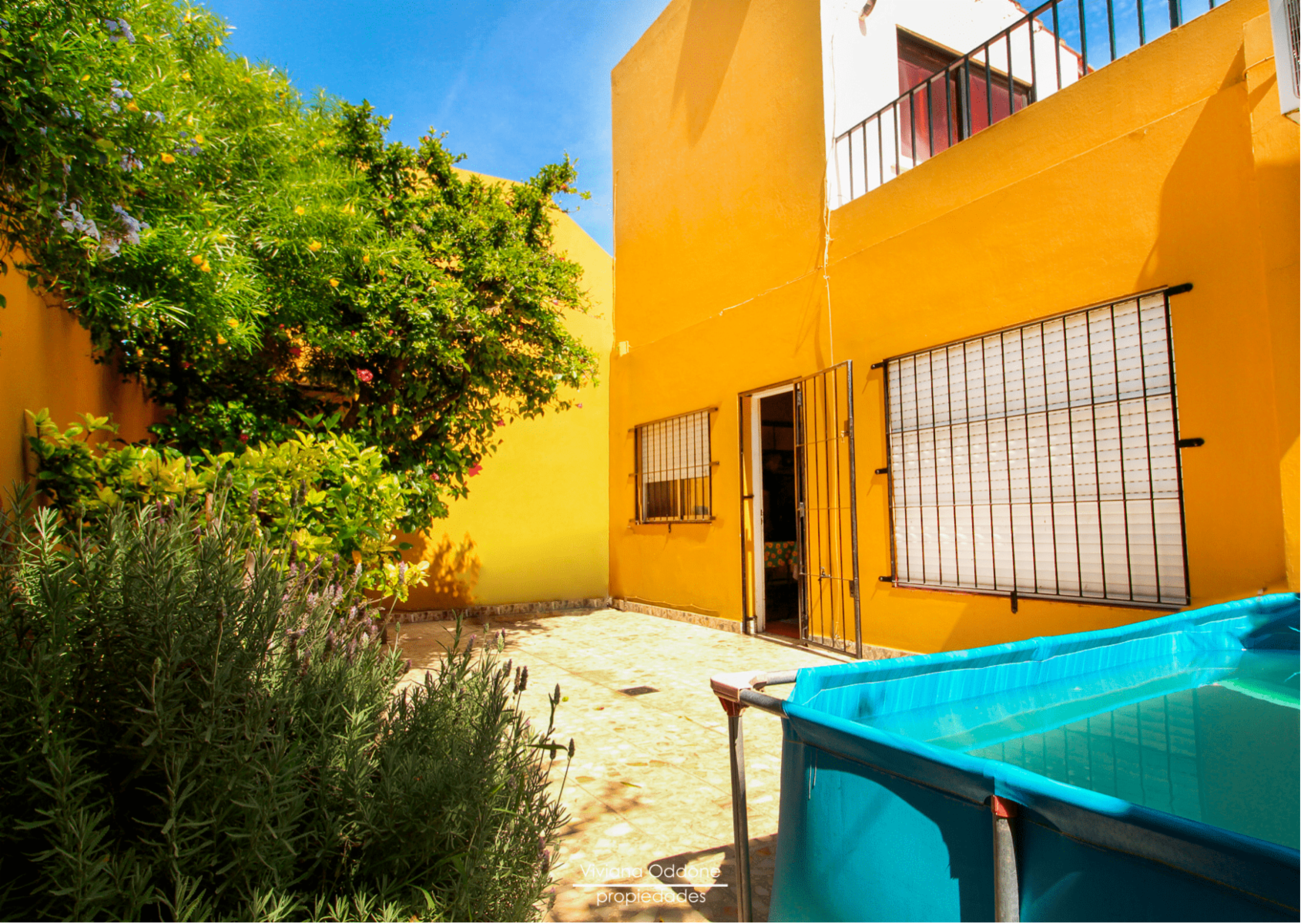 Casa y local comercial en Venta Ituzaingó — foto 9
