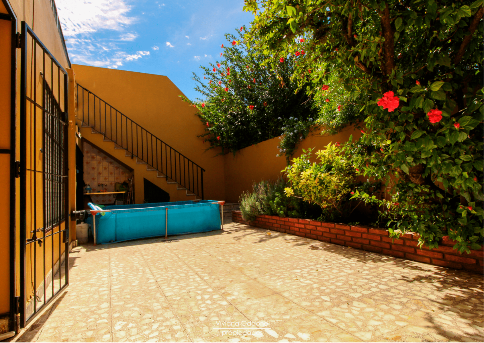 Casa y local comercial en Venta Ituzaingó — foto 10