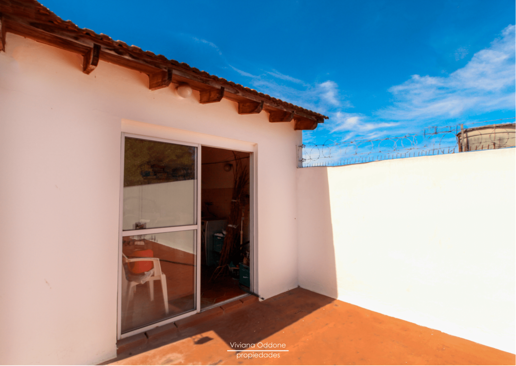 Casa y local comercial en Venta Ituzaingó — foto 12