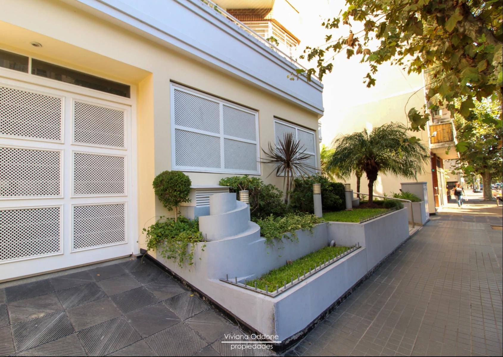Departamento en venta Ramos Mejía 3 ambientes con cochera — foto 2