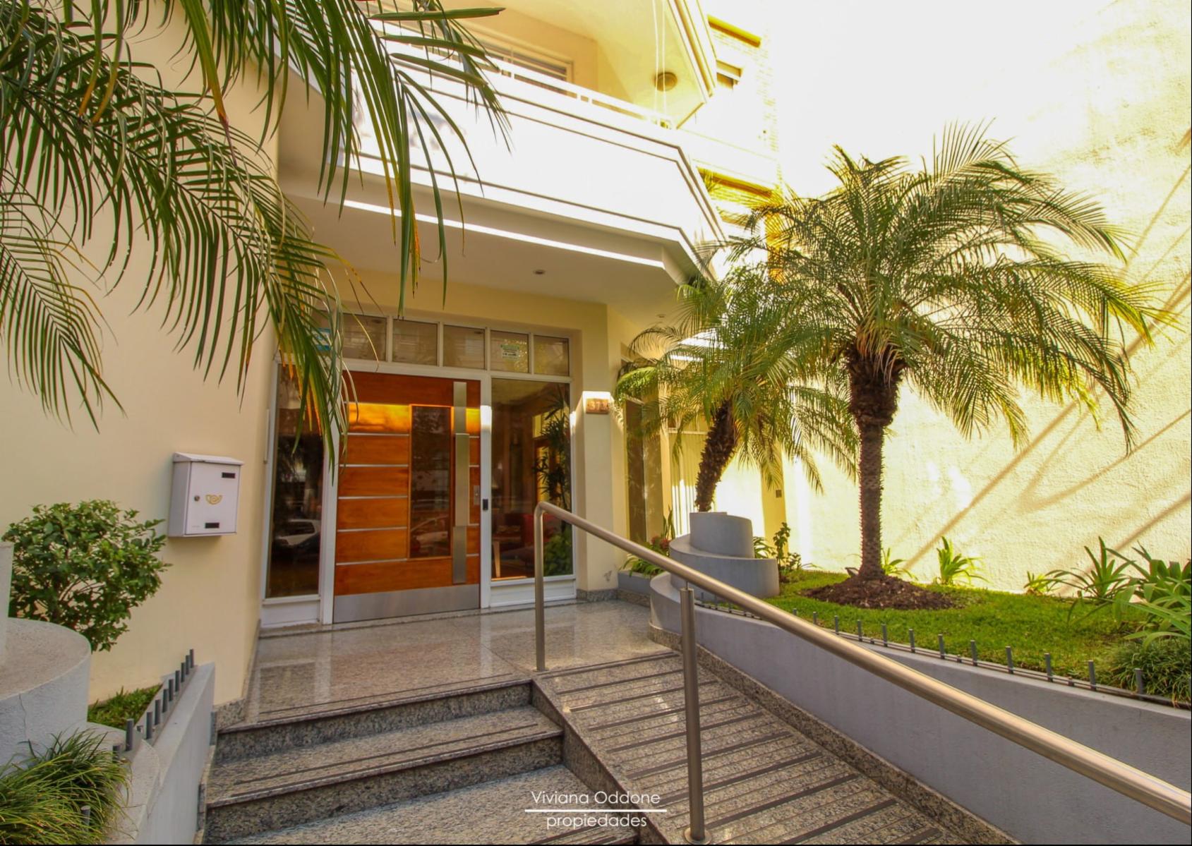Departamento en venta Ramos Mejía 3 ambientes con cochera — foto 3