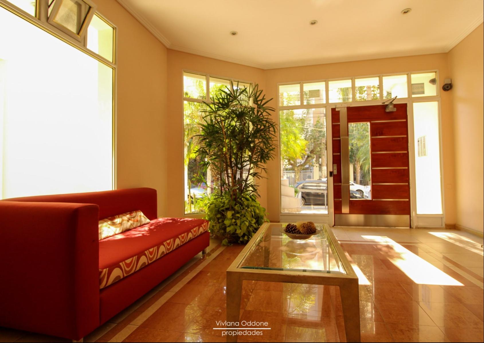 Departamento en venta Ramos Mejía 3 ambientes con cochera — foto 4