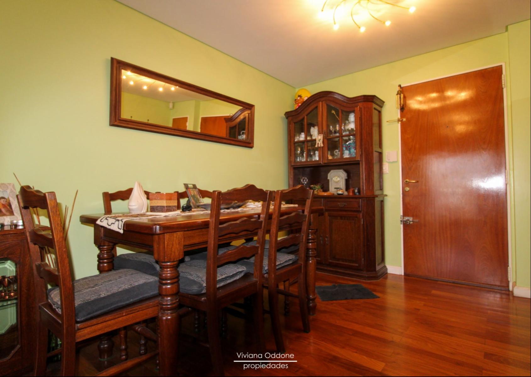 Departamento en venta Ramos Mejía 3 ambientes con cochera — foto 6