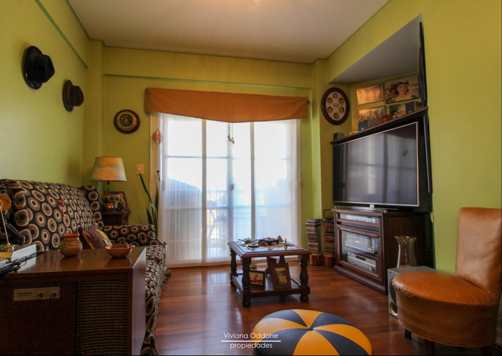 Departamento en venta Ramos Mejía 3 ambientes con cochera — foto 7