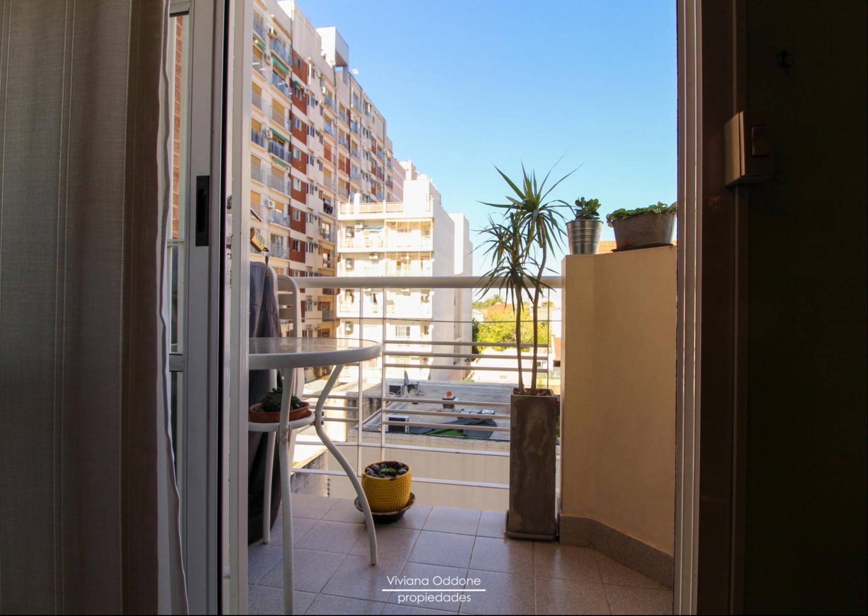 Departamento en venta Ramos Mejía 3 ambientes con cochera — foto 8
