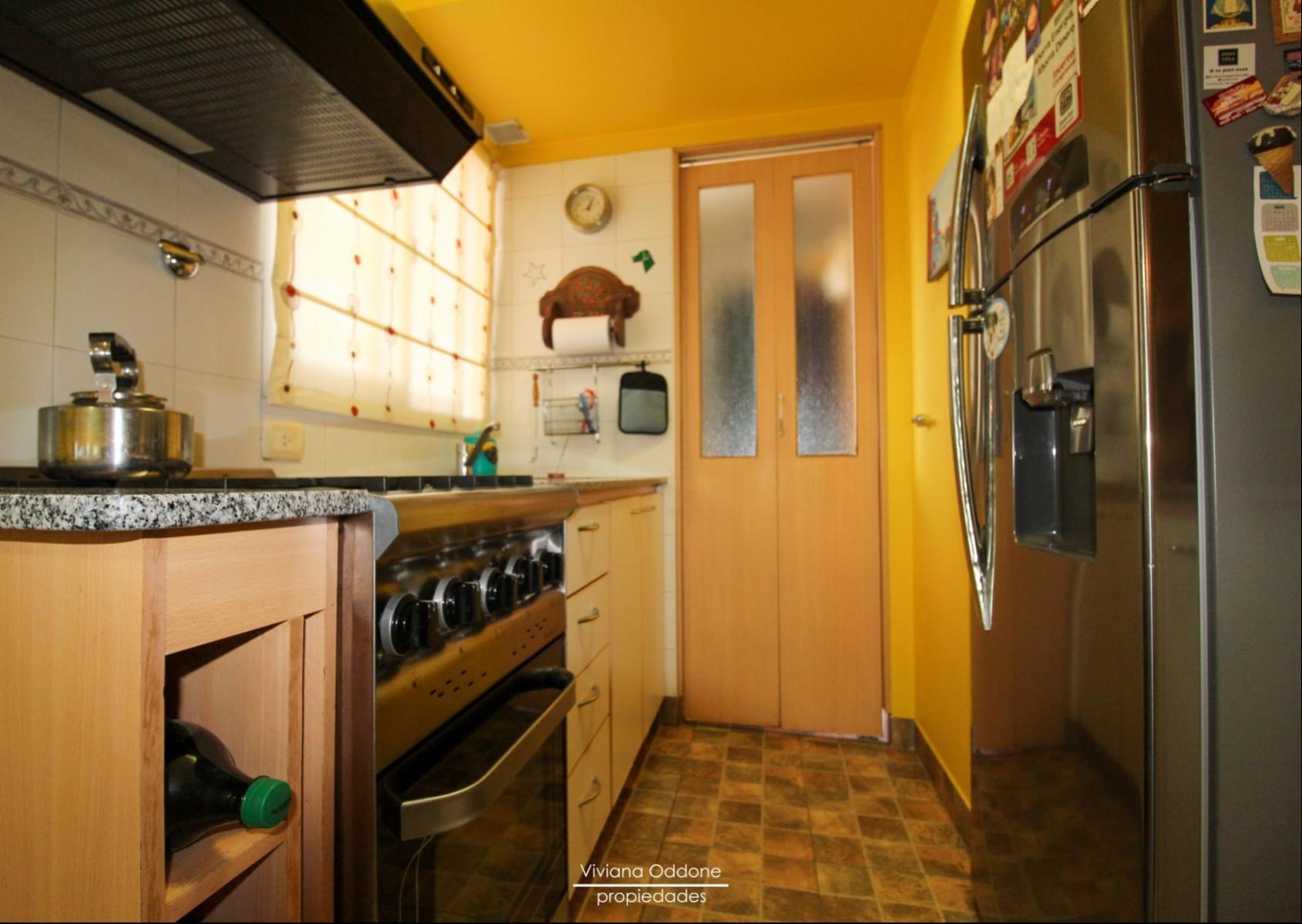 Departamento en venta Ramos Mejía 3 ambientes con cochera — foto 9