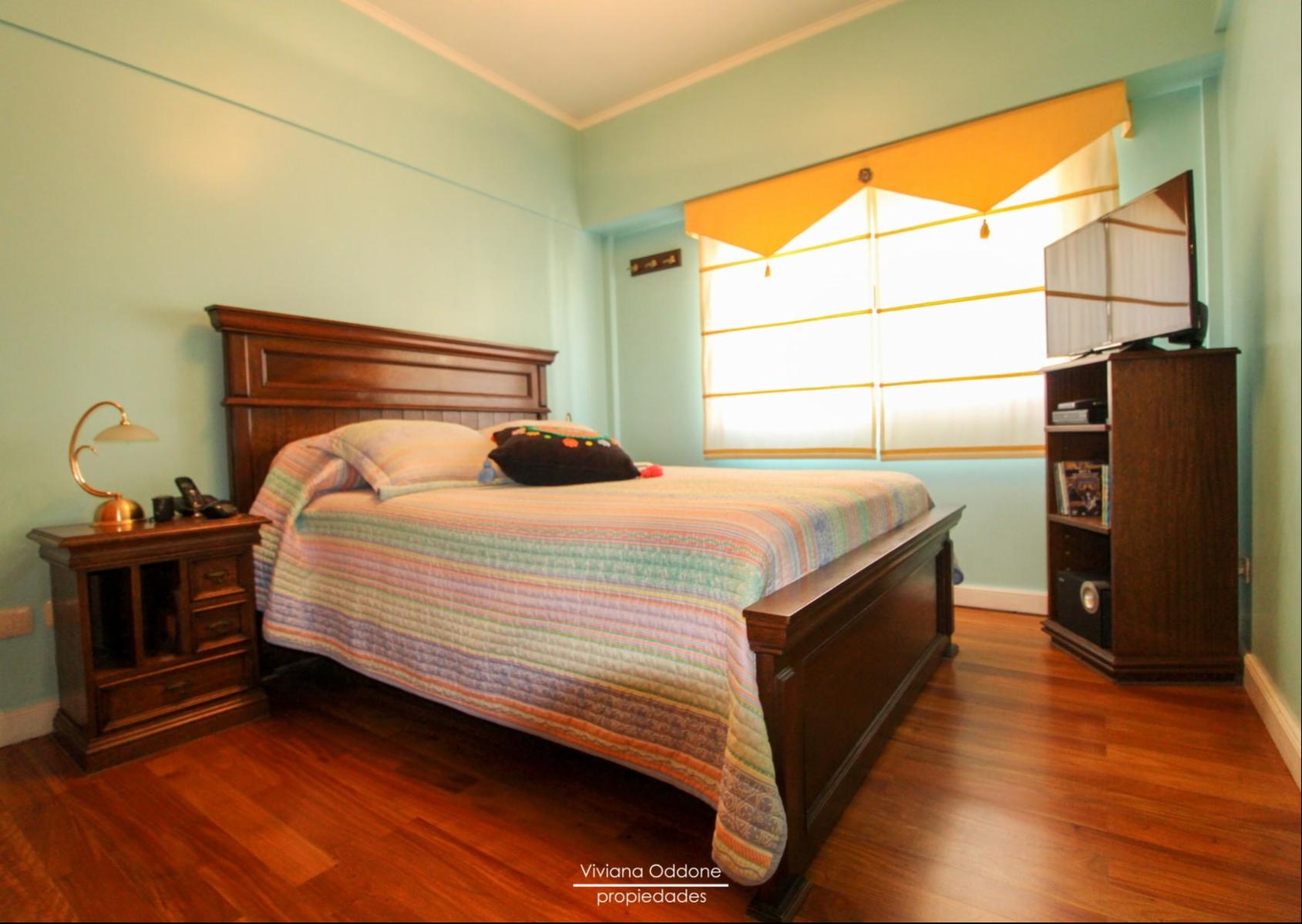 Departamento en venta Ramos Mejía 3 ambientes con cochera — foto 10