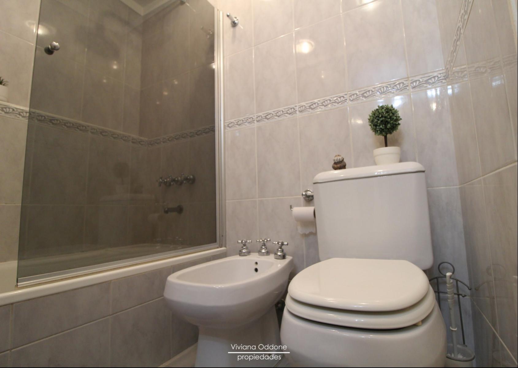 Departamento en venta Ramos Mejía 3 ambientes con cochera — foto 13
