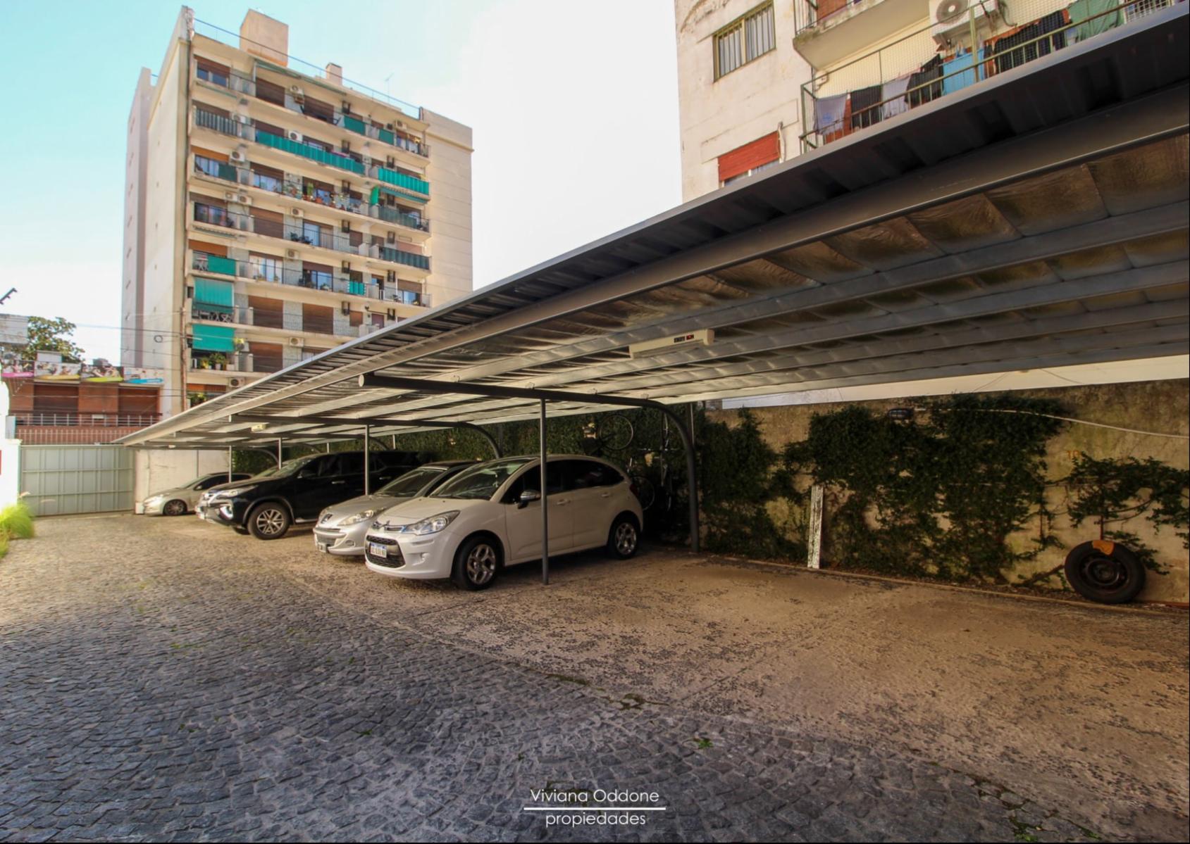 Departamento en venta Ramos Mejía 3 ambientes con cochera — foto 14