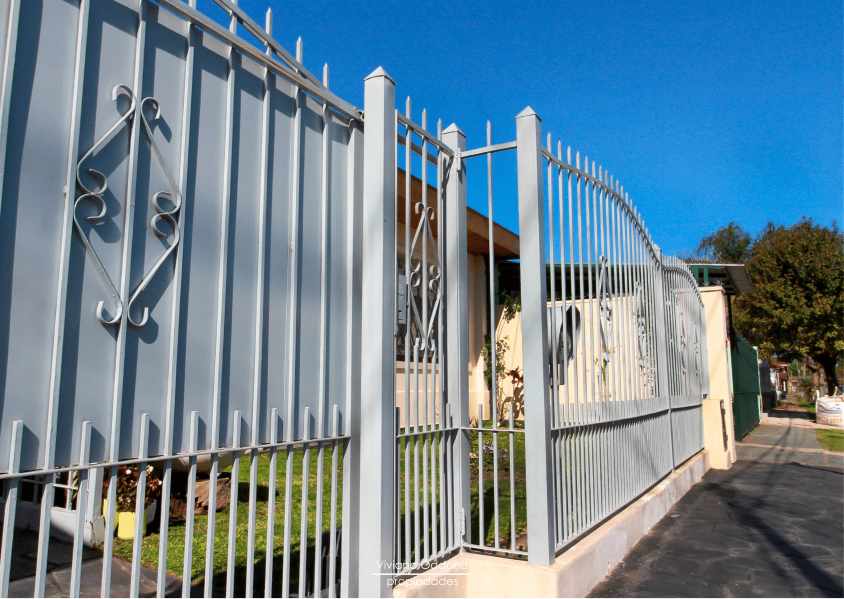 Casa en venta Barrio Aeronáutico