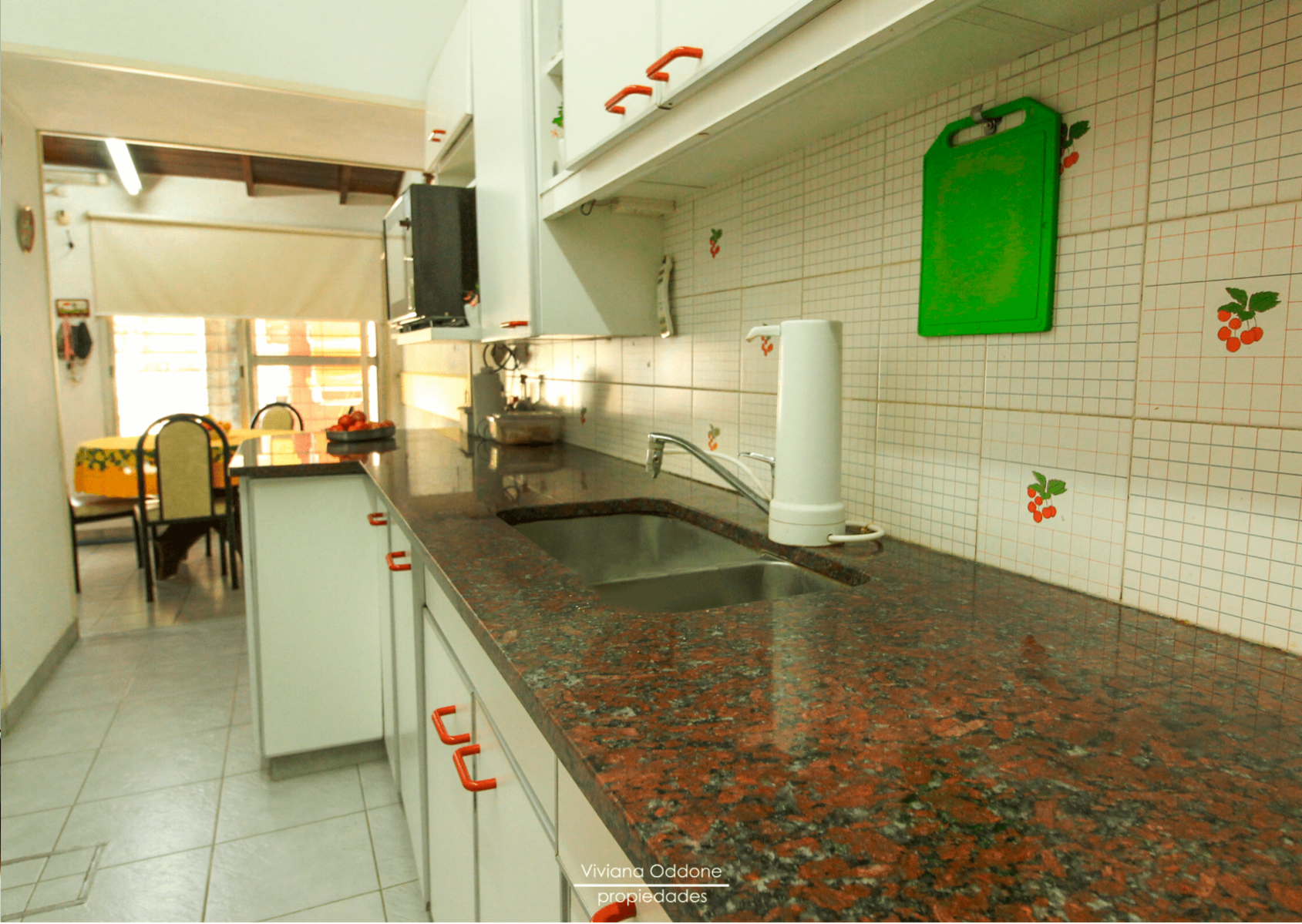 Casa en venta Barrio Aeronáutico — foto 3