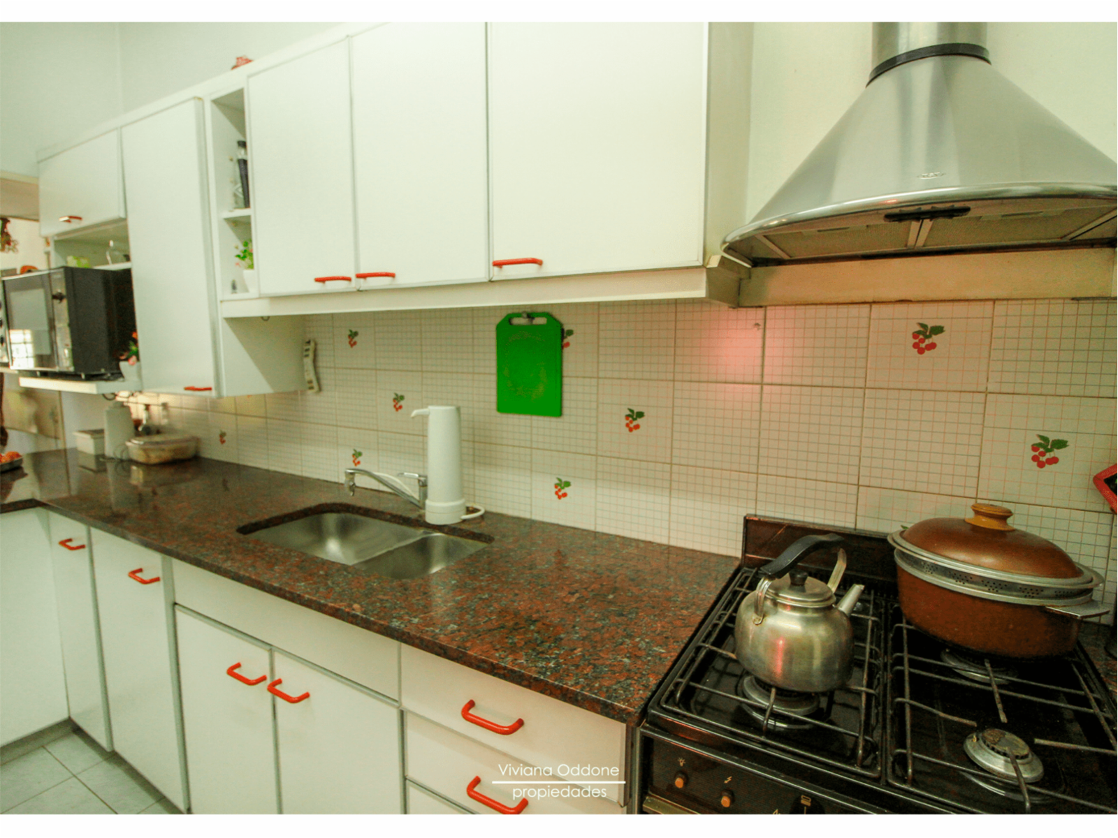 Casa en venta Barrio Aeronáutico — foto 4
