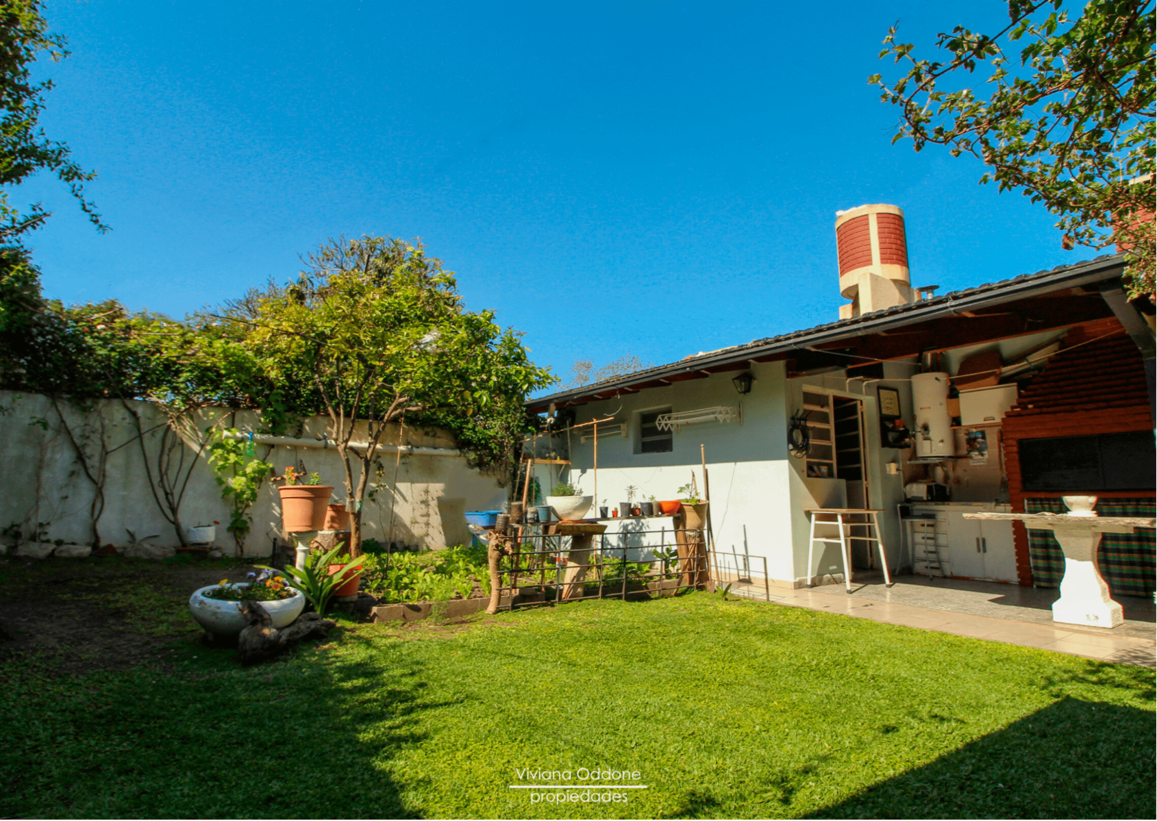 Casa en venta Barrio Aeronáutico — foto 10