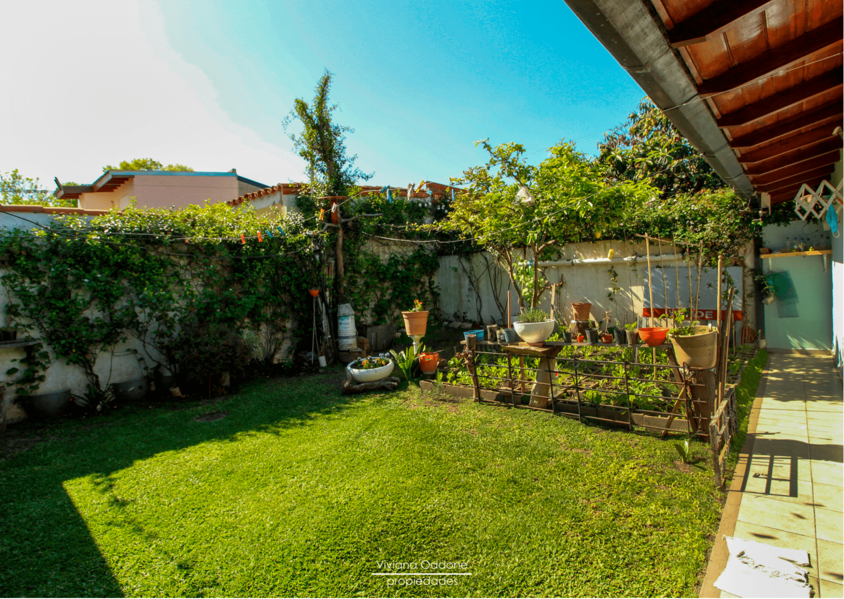 Casa en venta Barrio Aeronáutico — foto 11